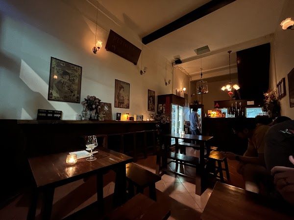 Mikkeller Bangkok Bangkok