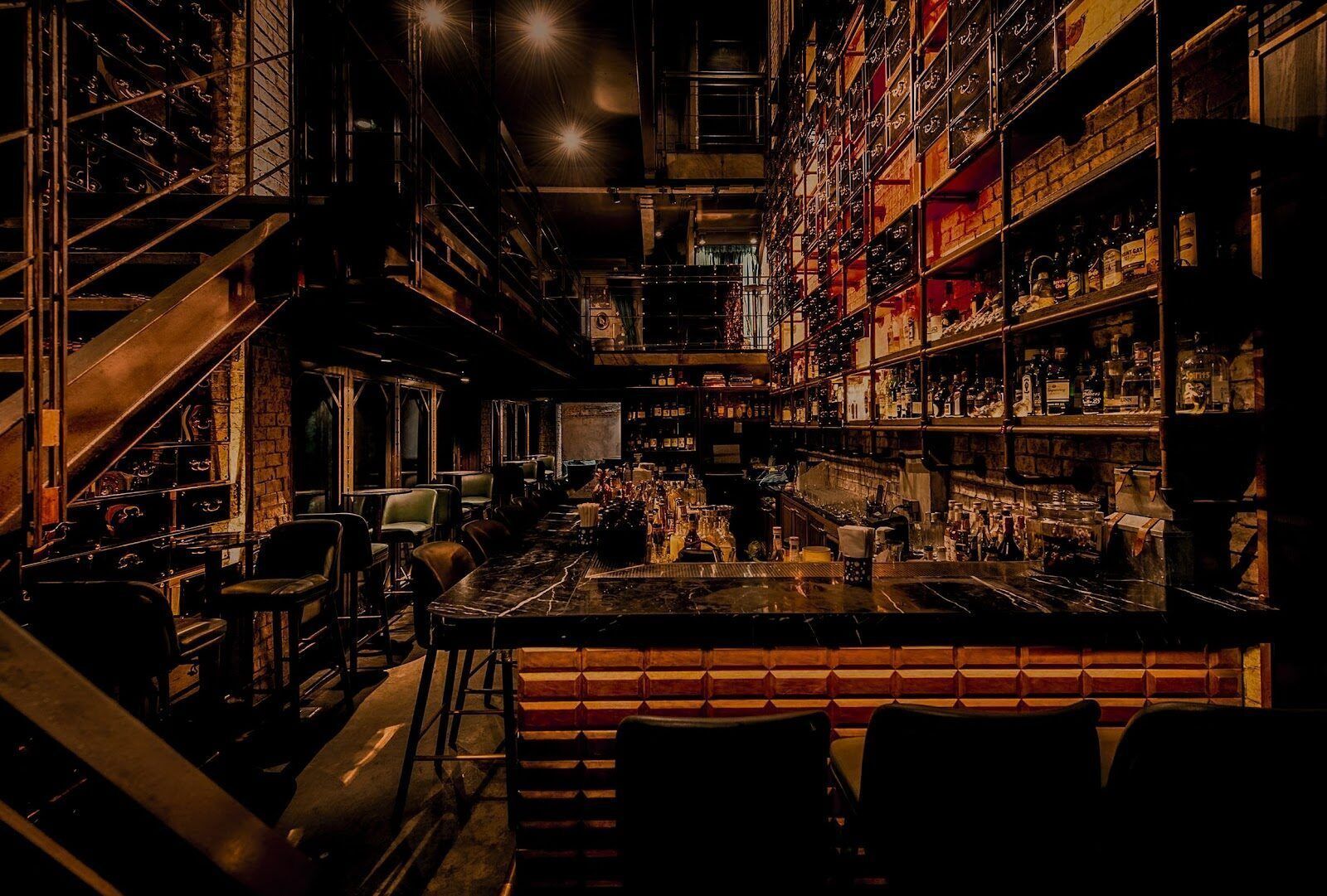 Rabbit Hole, Bangkok