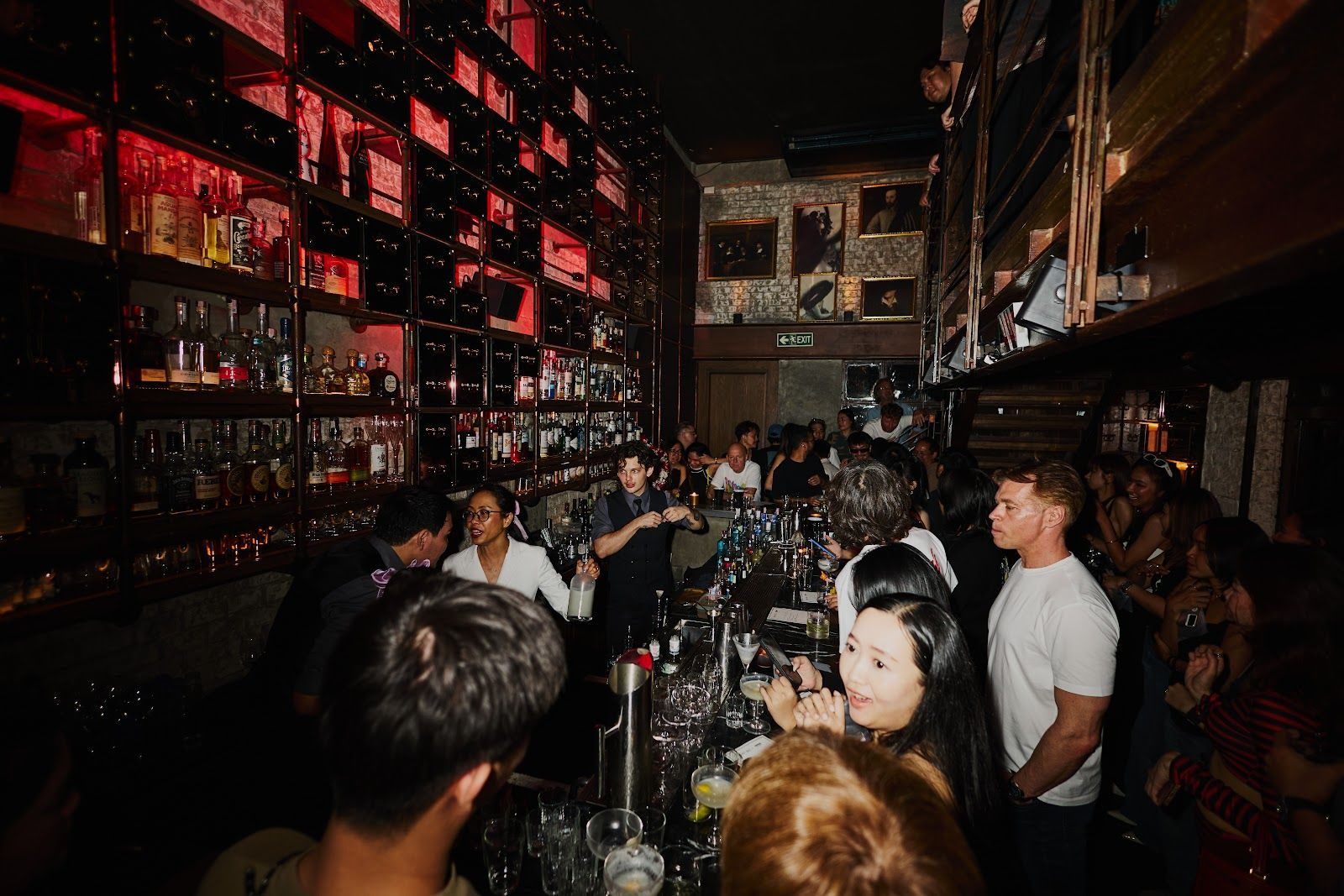 Rabbit Hole, Bangkok
