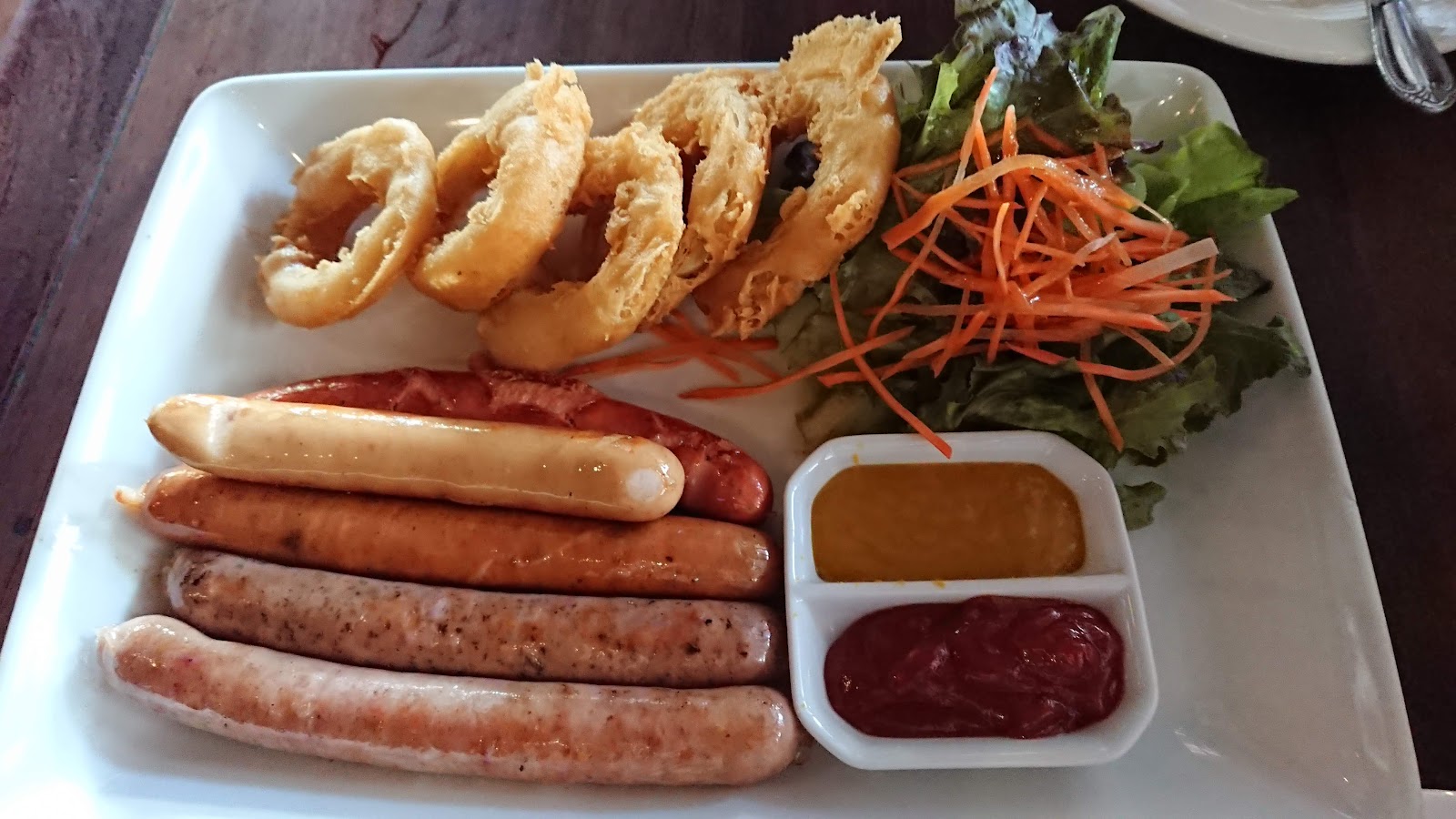 The Robin Hood, Bangkok