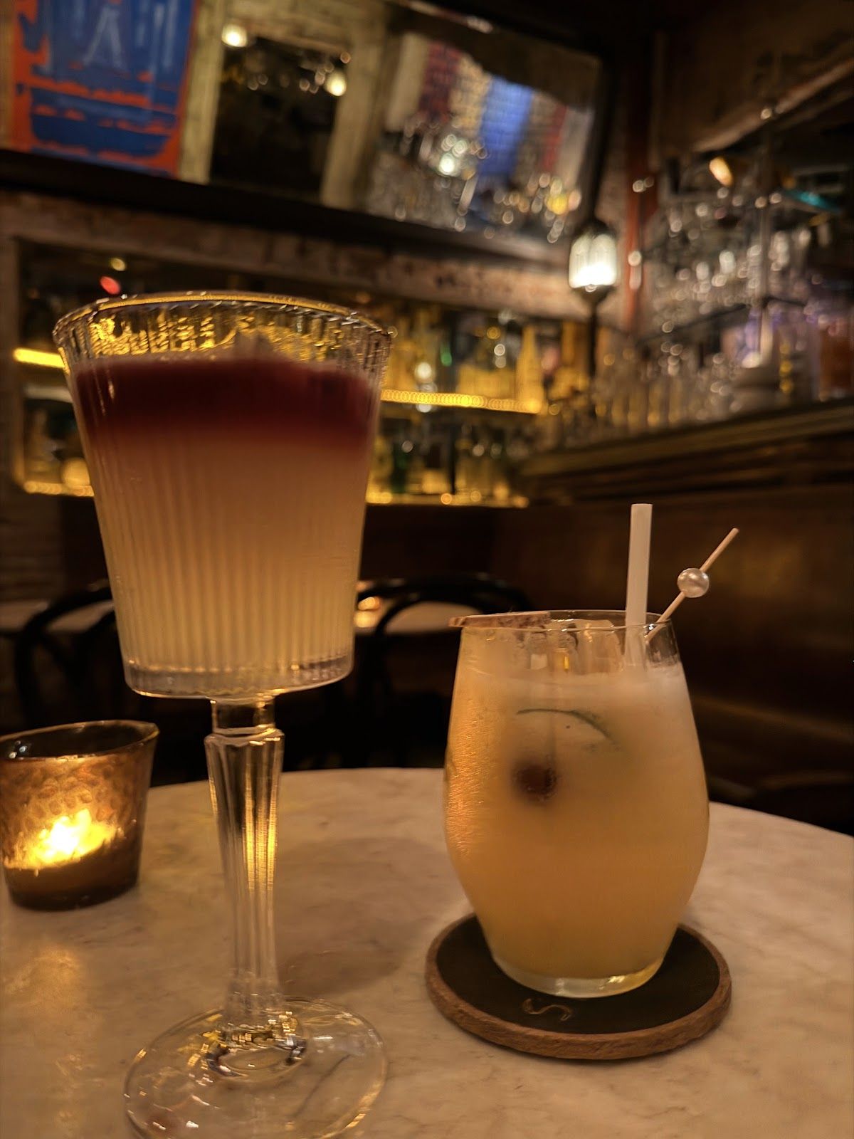 Smalls, Bangkok