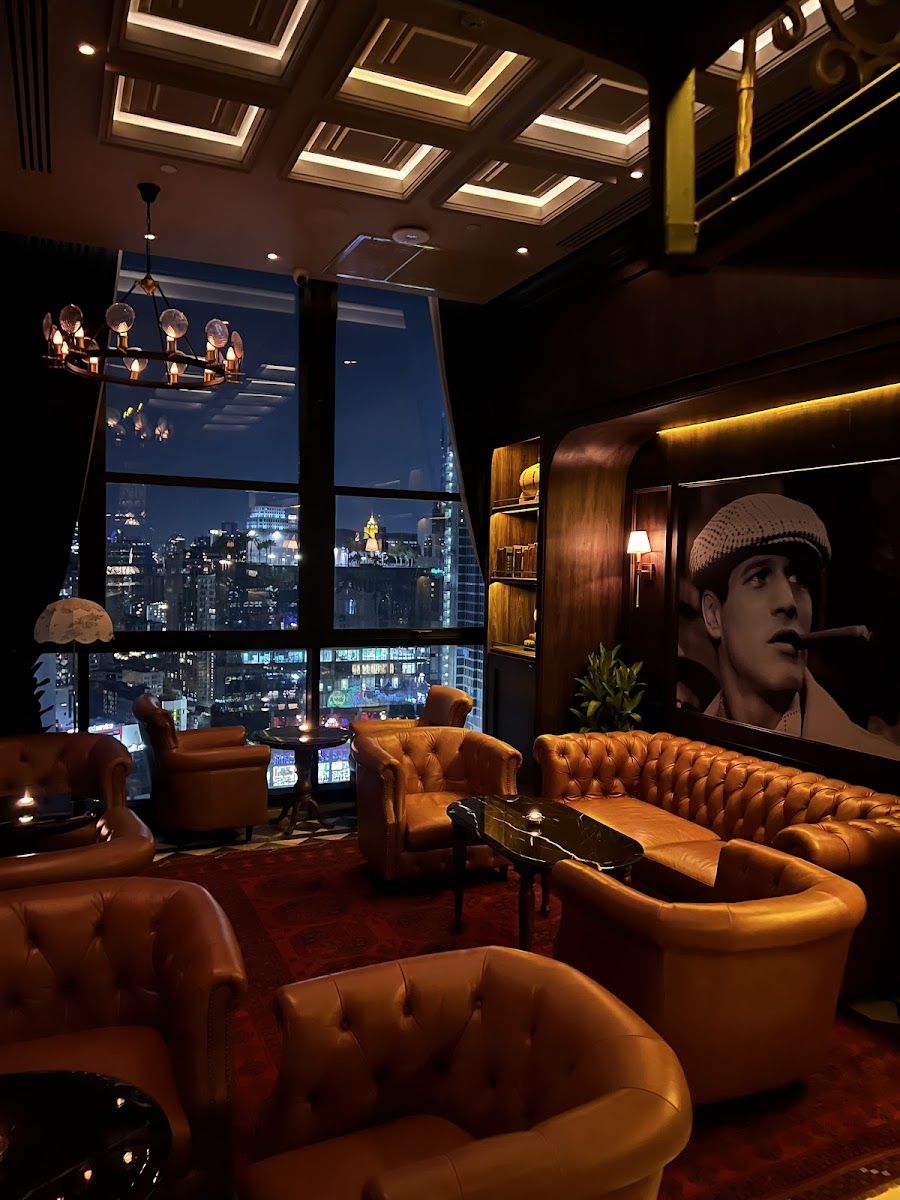 Soul Bar, Bangkok