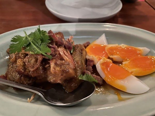 The Pickled Liver Bangkok