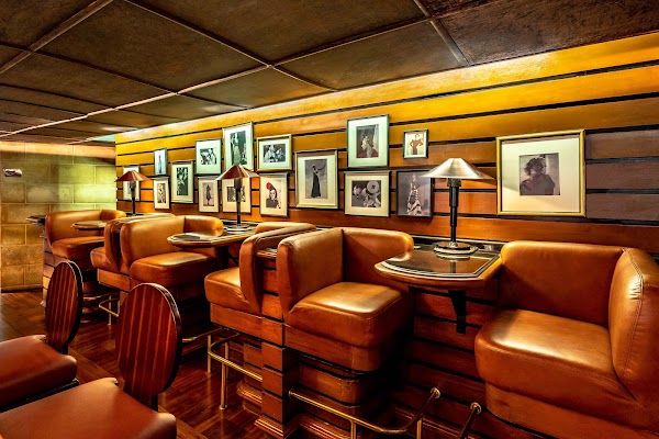 Tep Bar Bangkok