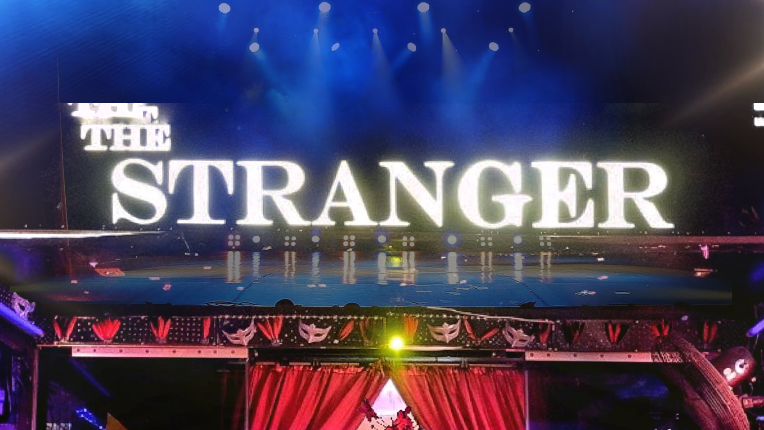 Stranger Bar