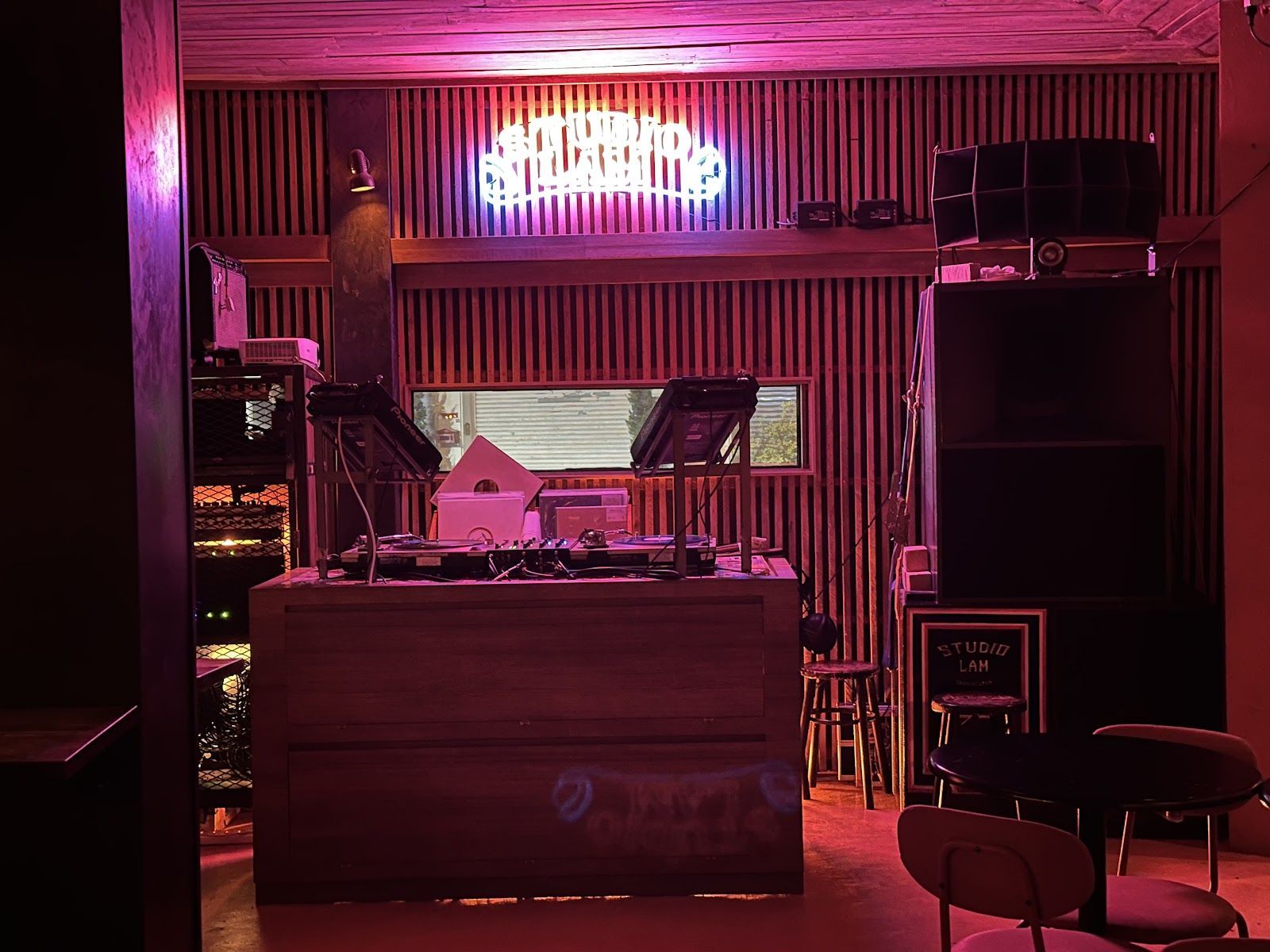 Studio Lam, Bangkok