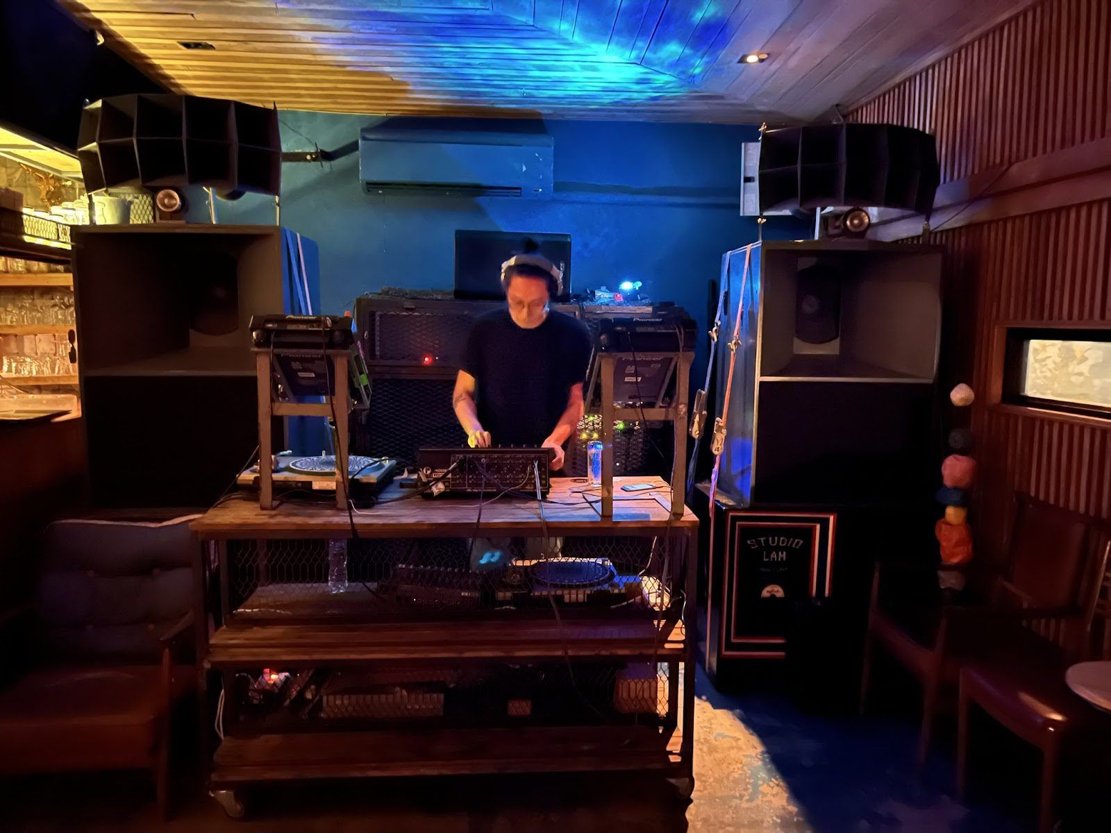 Studio Lam, Bangkok