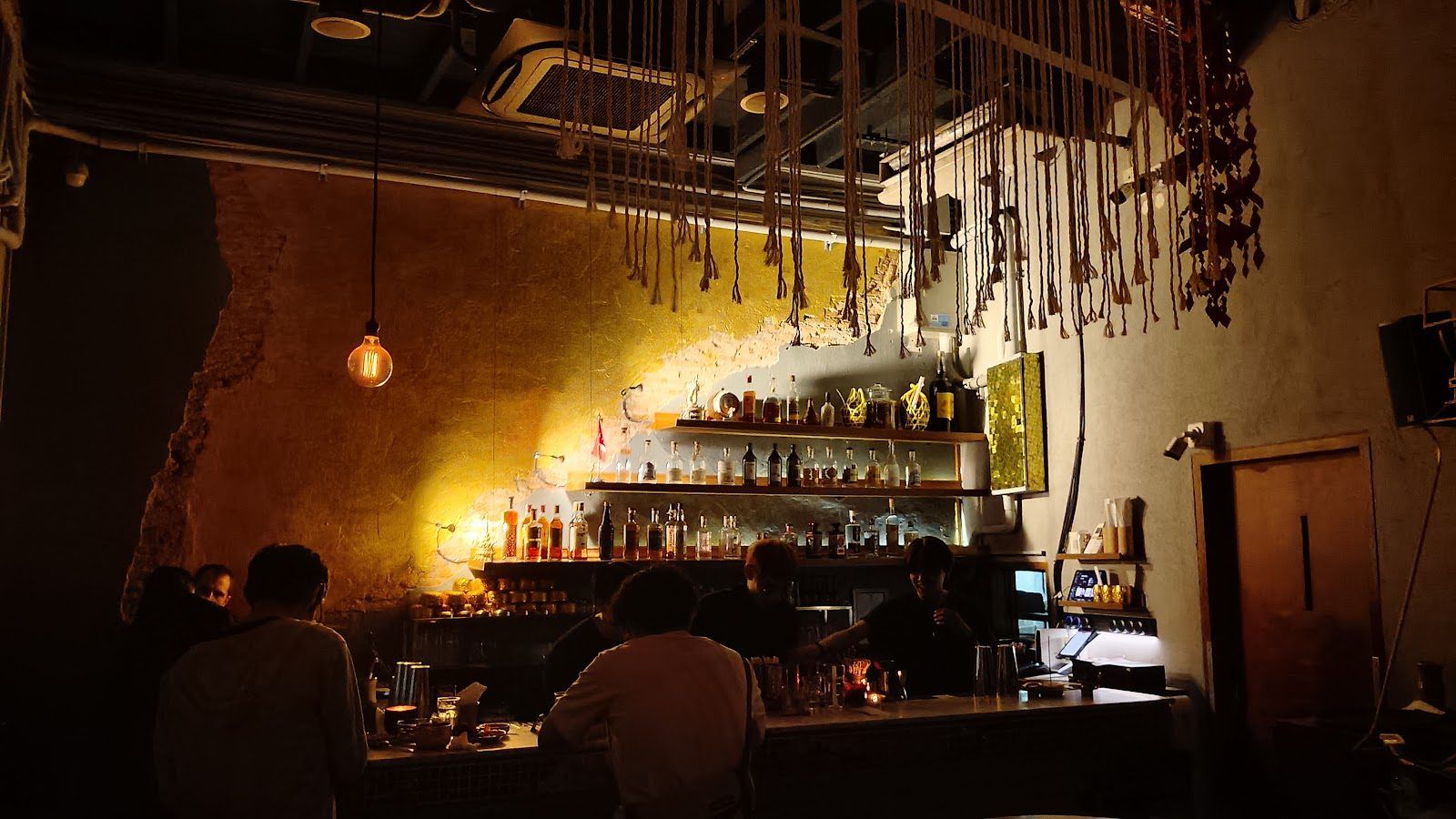 Tep Bar, Bangkok