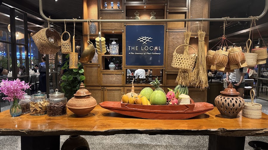 The Local Date Night 3