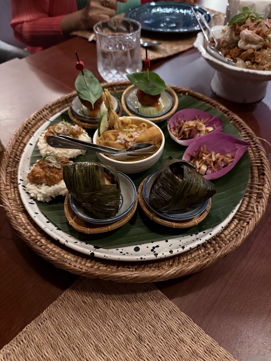 Aksorn in Bangkok