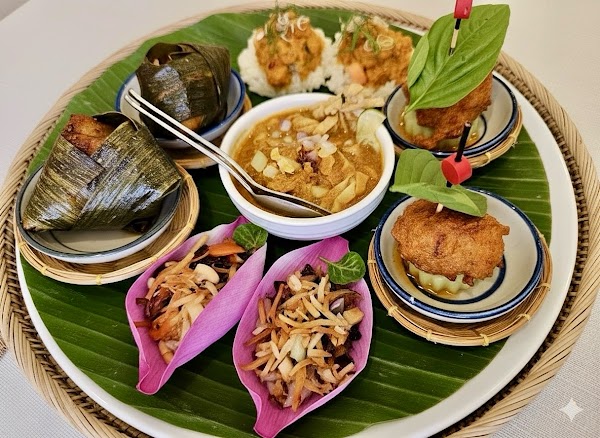 BKK Social Club in Bangkok