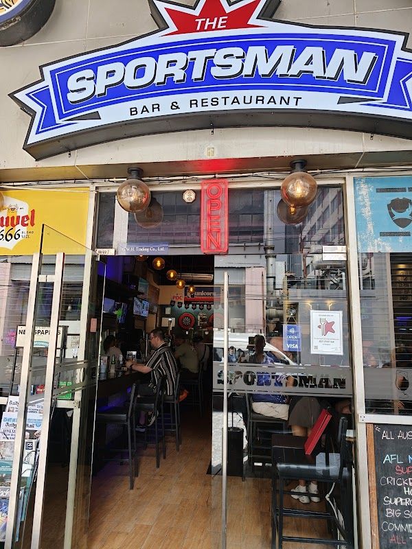 BKK Social Club Bangkok