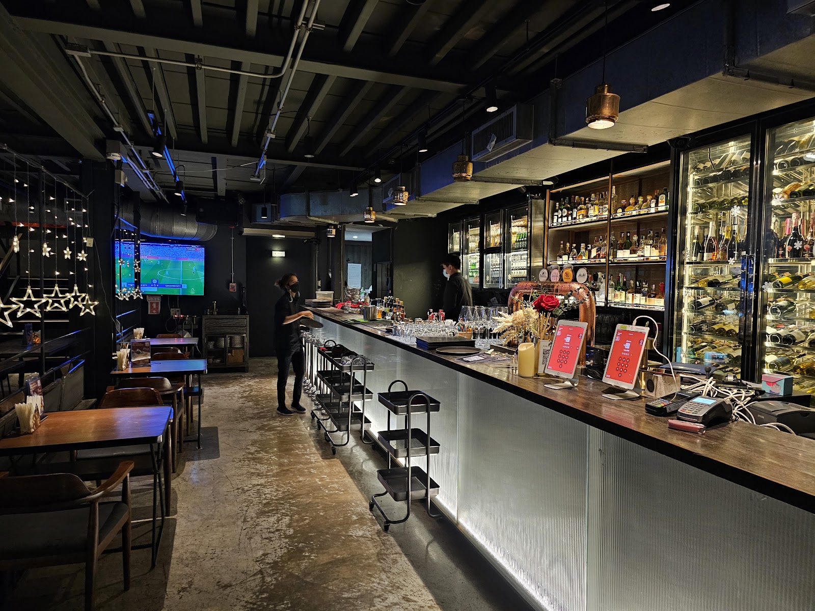 Wine Republic, Bangkok