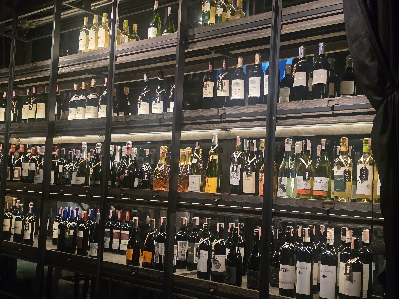 Wine Republic, Bangkok