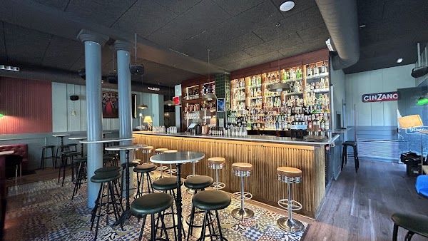 Jamboree Jazz Club Barcelona