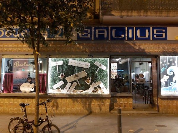 Harlem Jazz Club Barcelona