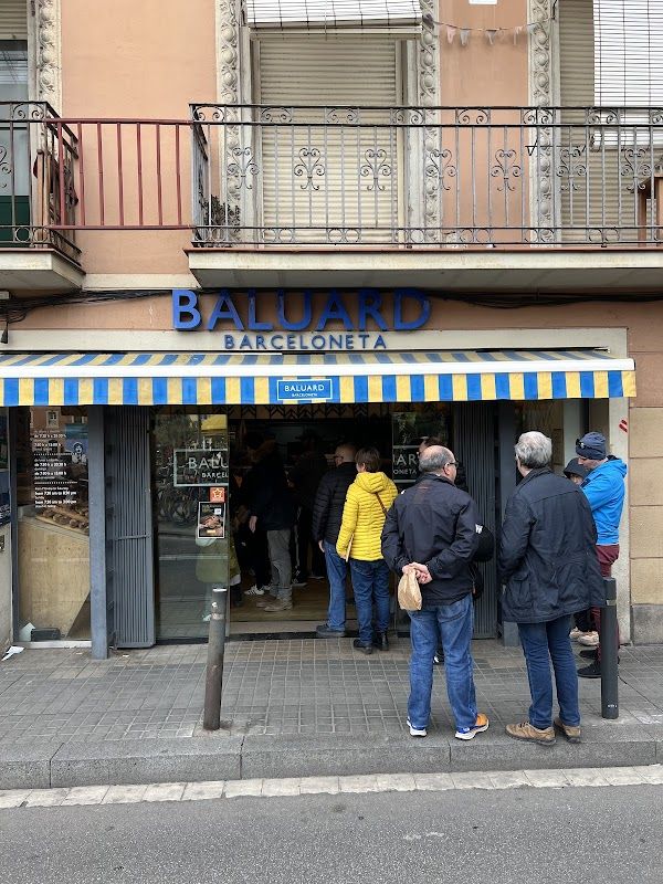 Quimet & Quimet Barcelona