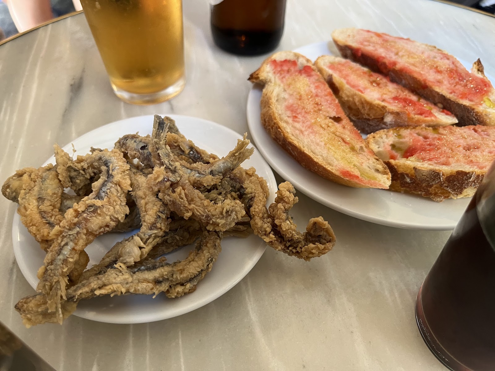 Bar La Plata, Barcelona