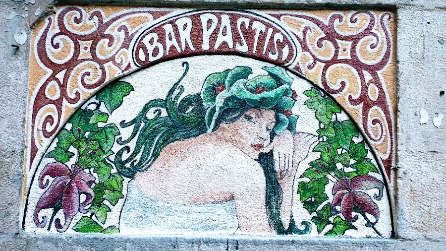 Boadas Cocktail Bar Barcelona