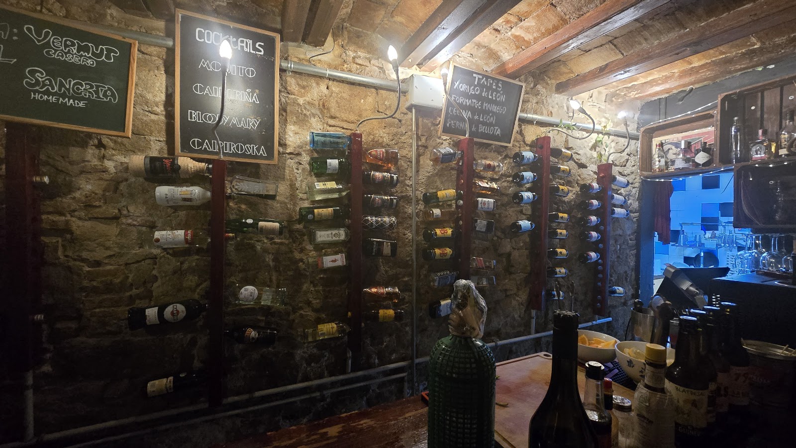 23 Robadors, Barcelona