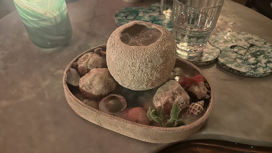 Paradiso, Barcelona