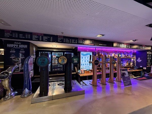 The Michael Collins Irish Pub Barcelona