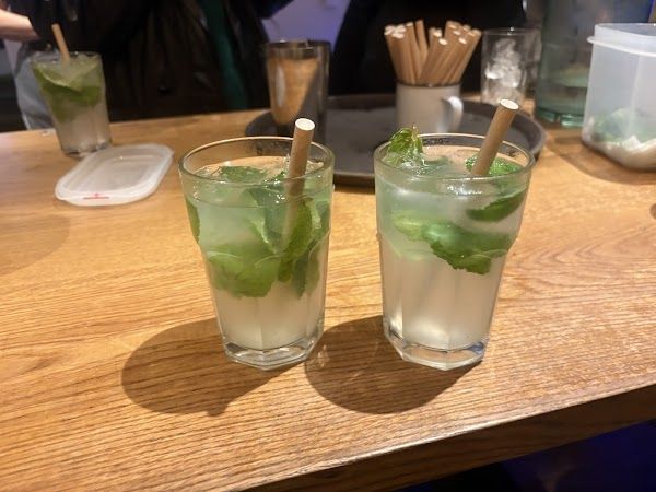 Paradiso Barcelona