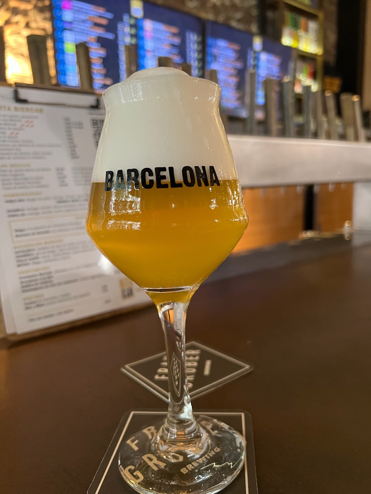 Garage Beer Co