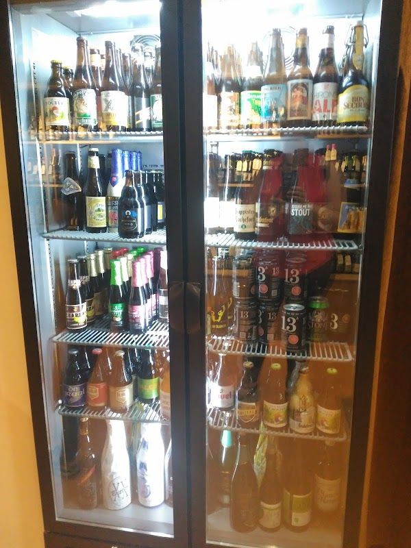 Edge Brewing Barcelona