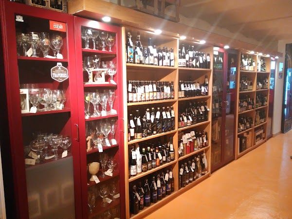 Garage Beer Co. Barcelona