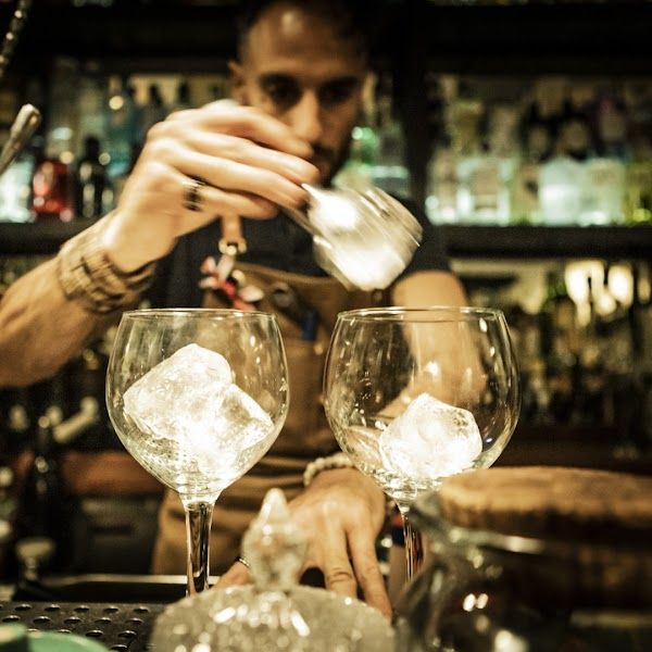 Paradiso Barcelona