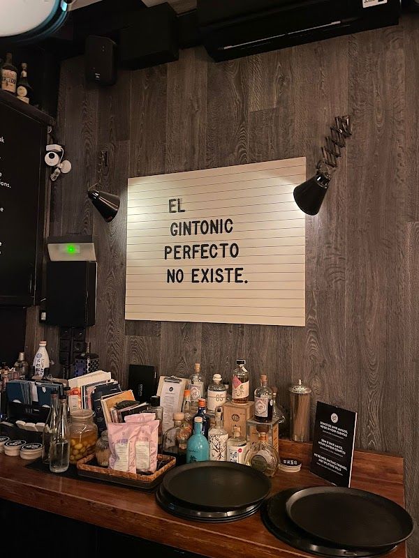 Dr. Stravinsky Barcelona