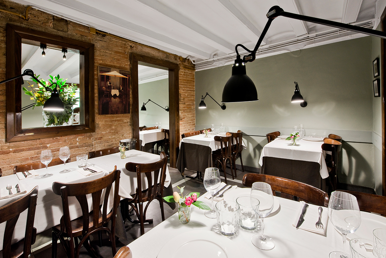 Bodega Sepulveda Barcelona, Barcelona