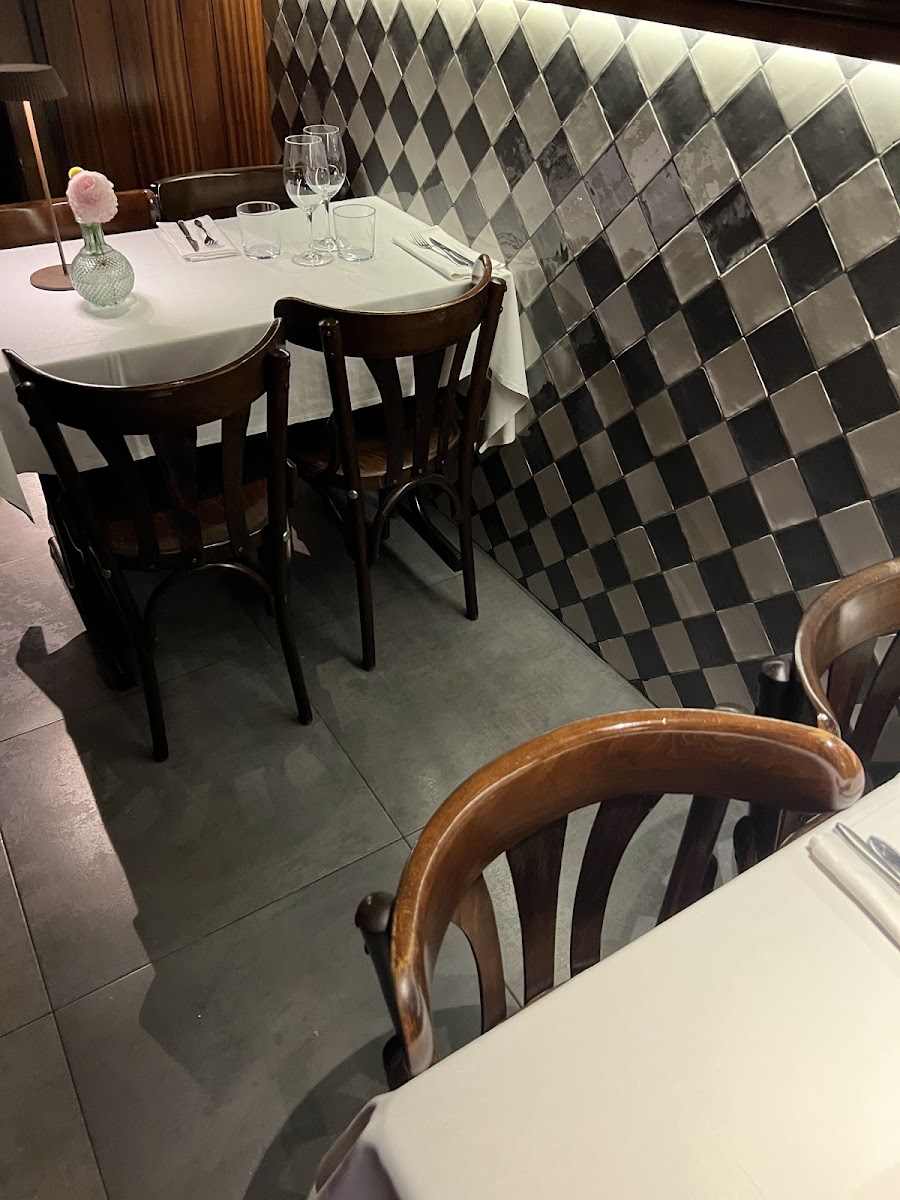 Bodega Sepulveda Barcelona, Barcelona