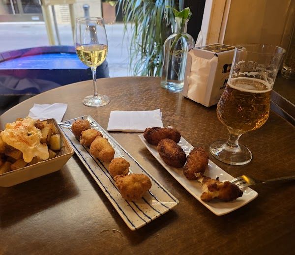 Bormuth Vermut Barcelona