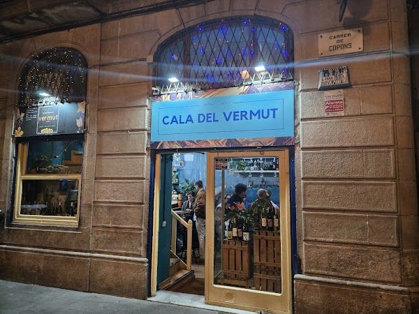 Baluard Bar Barcelona