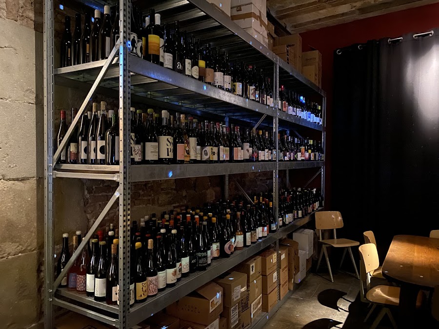 Can Cisa, Barcelona