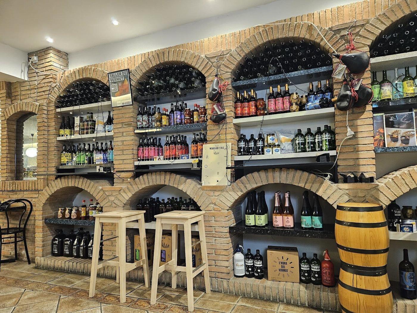 Casa Mariol, Barcelona
