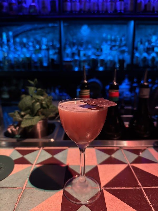 Paradiso Barcelona
