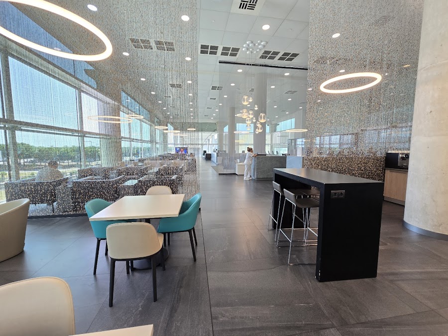 Cosmo Lounge Barcelona, Barcelona