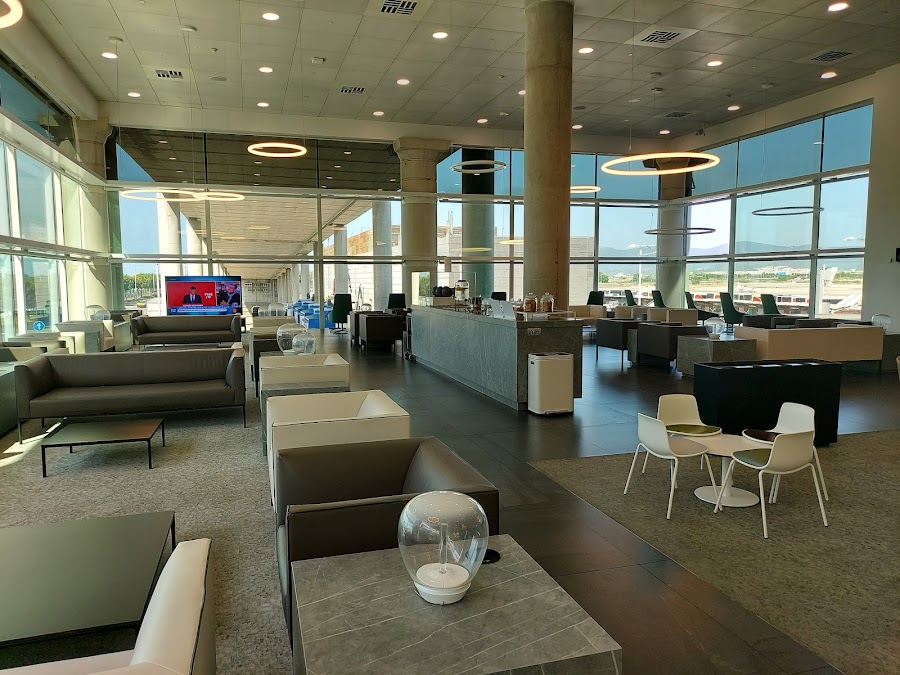 Cosmo Lounge Barcelona, Barcelona