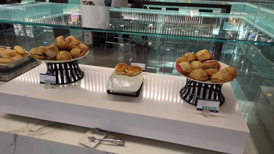 Cosmo Lounge Barcelona, Barcelona