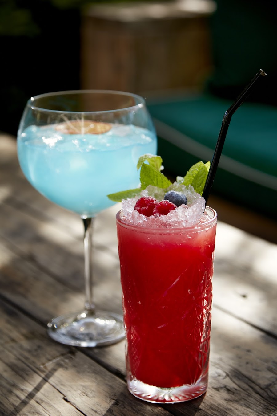Cotton House Bar Barcelona, Barcelona