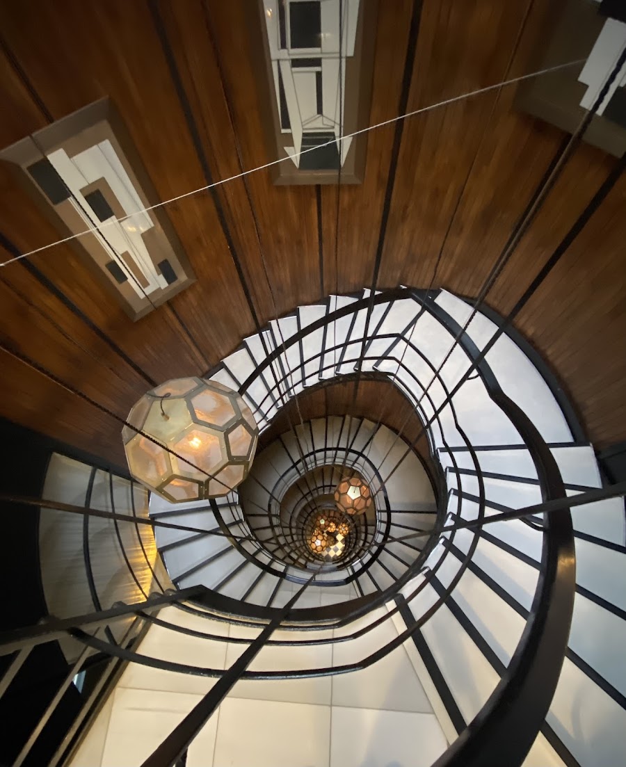 Cotton House Bar Barcelona, Barcelona