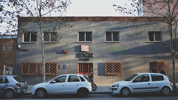 Bierwinkel Barcelona