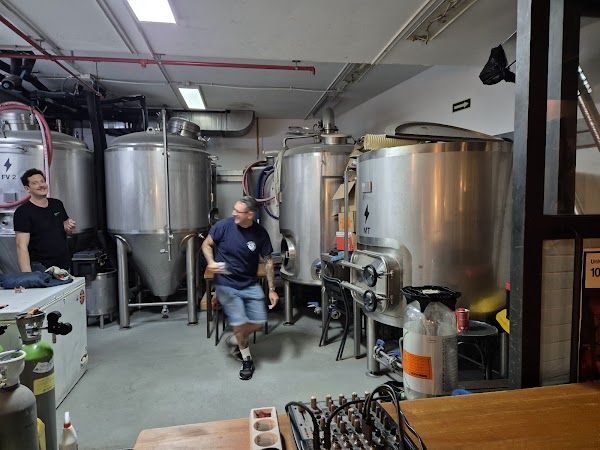 Bierwinkel