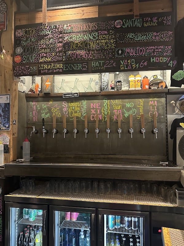 Edge Brewing