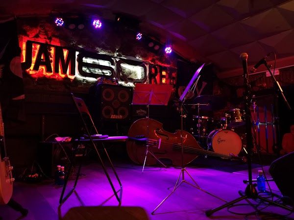 Marula Cafe Barcelona