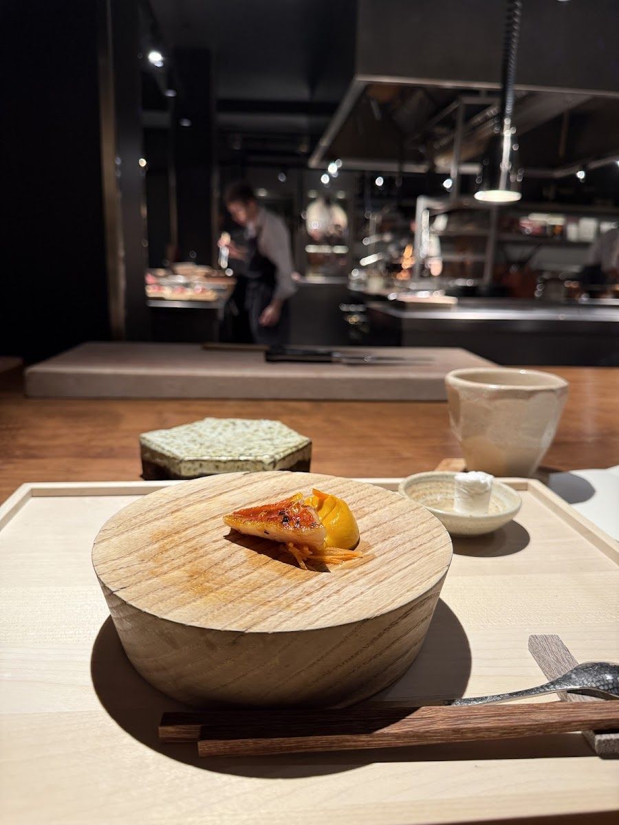 Koy Shunka Bar Barri Gotic atmosphere