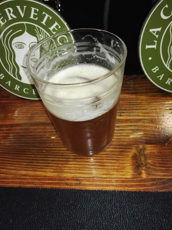 Cerveseria Catalana Barcelona